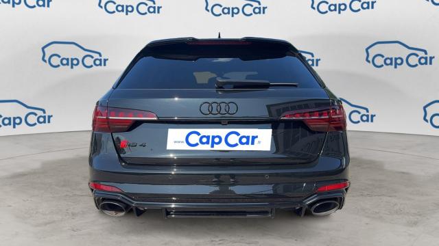 Audi Rs4 Avant image 7