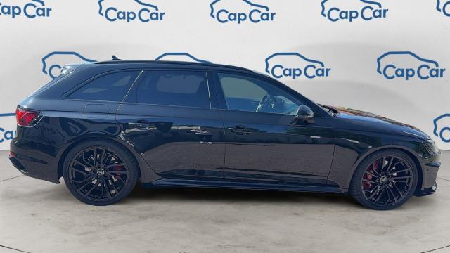 Audi Rs4 Avant image 1