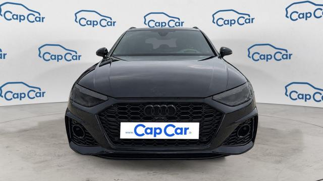 Audi Rs4 Avant image 9