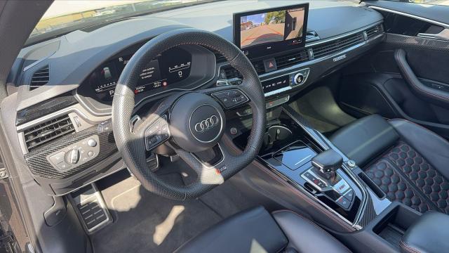 Audi Rs4 Avant image 4