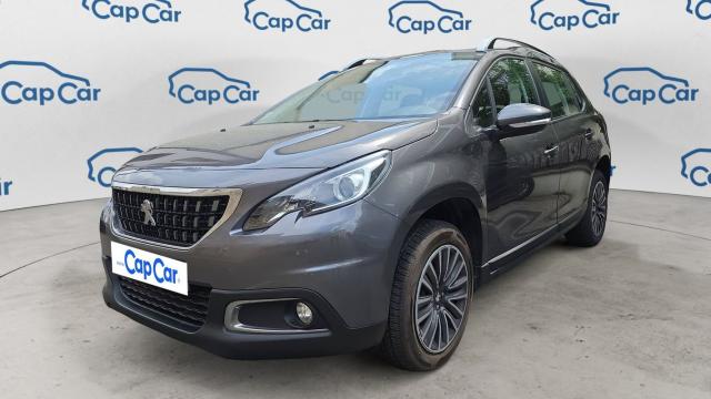 Peugeot 2008 1.5 Bluehdi 100 Active Business