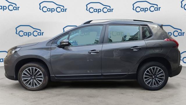 Peugeot 2008 image 3