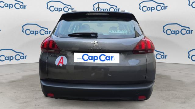 Peugeot 2008 image 8