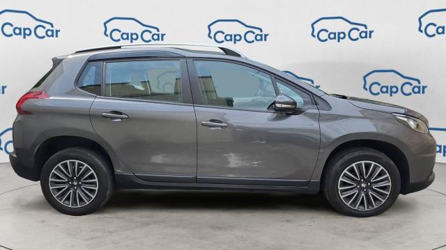 Peugeot 2008 image 1
