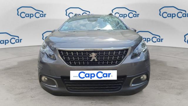 Peugeot 2008 image 5