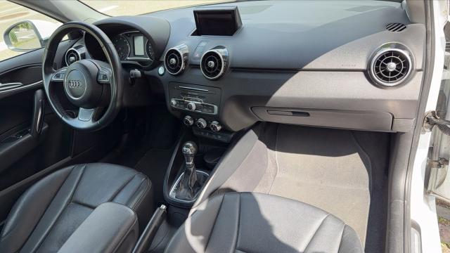 Audi A1 image 8