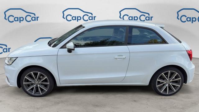 Audi A1 image 3