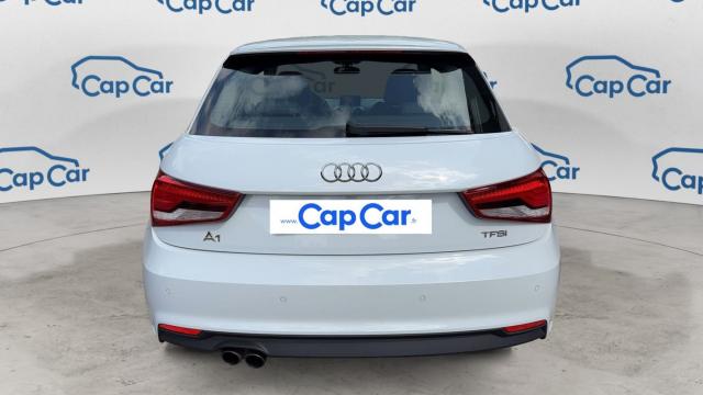 Audi A1 image 9