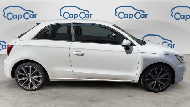 Audi A1 image 4