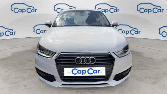 Audi A1 image 2