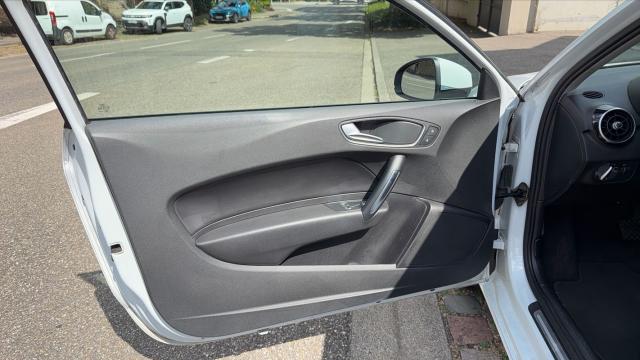 Audi A1 image 6