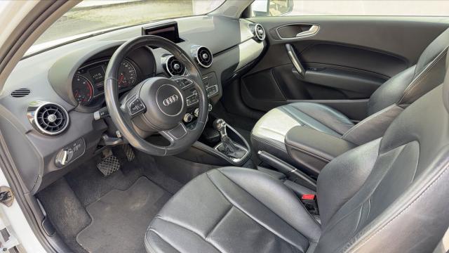 Audi A1 image 5