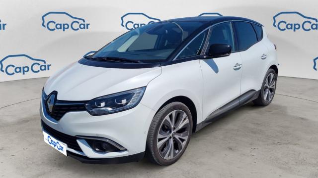 Renault Scénic 1.2 Tce 130 Intens