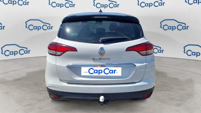Renault Scénic image 7
