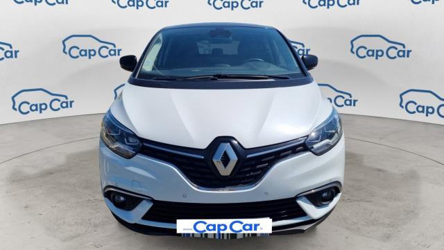 Renault Scénic image 8