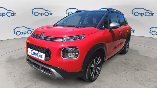 Citroen C3 Aircross 1.6 Bluehdi 115 Feel