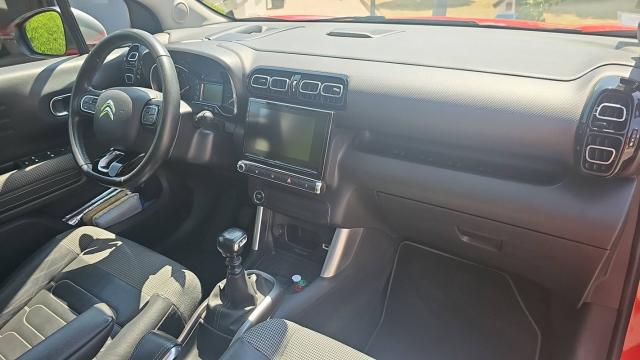 Citroen C3 Aircross image 9