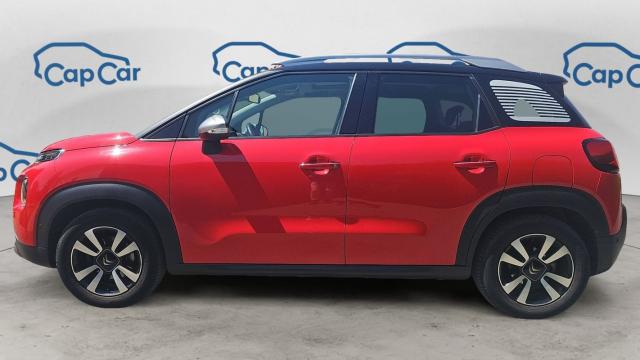 Citroen C3 Aircross image 2