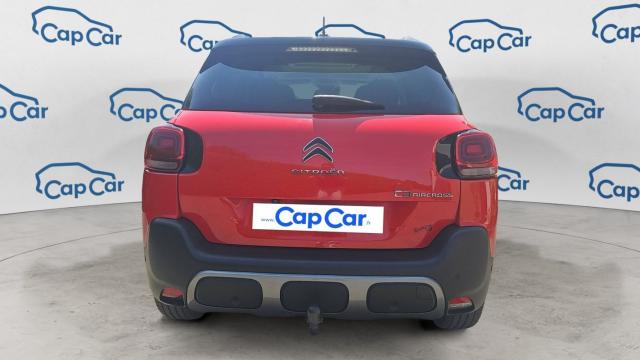 Citroen C3 Aircross image 6