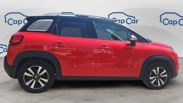 Citroen C3 Aircross image 7