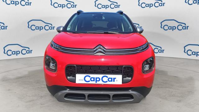 Citroen C3 Aircross image 1