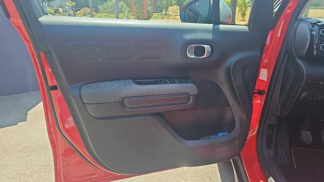 Citroen C3 Aircross image 5