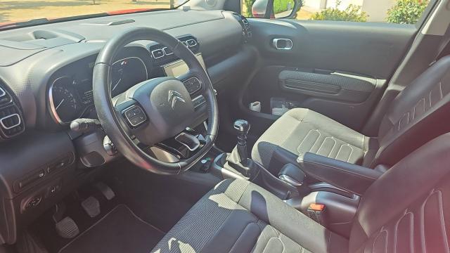 Citroen C3 Aircross image 4