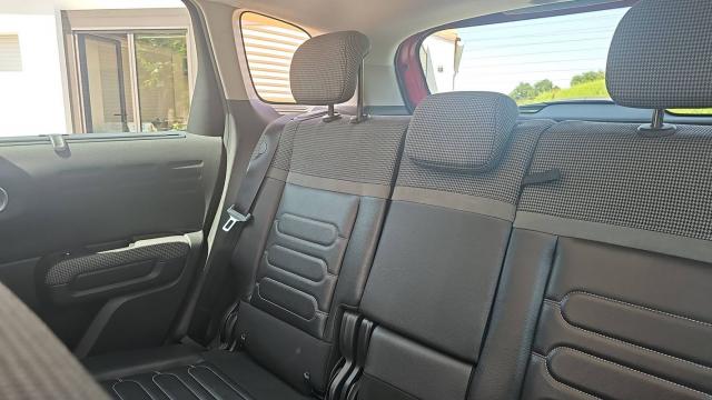 Citroen C3 Aircross image 3