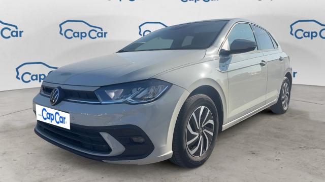 Volkswagen Polo 1.0 Tsi 95 Life Plus