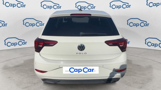 Volkswagen Polo image 6
