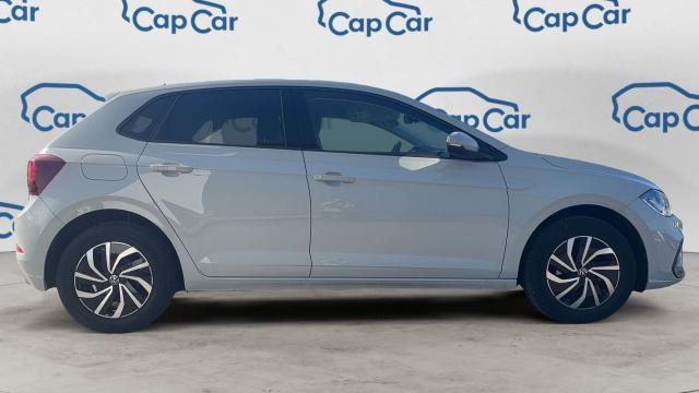 Volkswagen Polo image 7