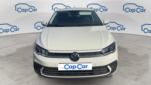 Volkswagen Polo image 1