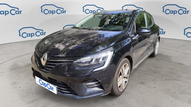 Renault Clio V 1.0 Tce 90 Business