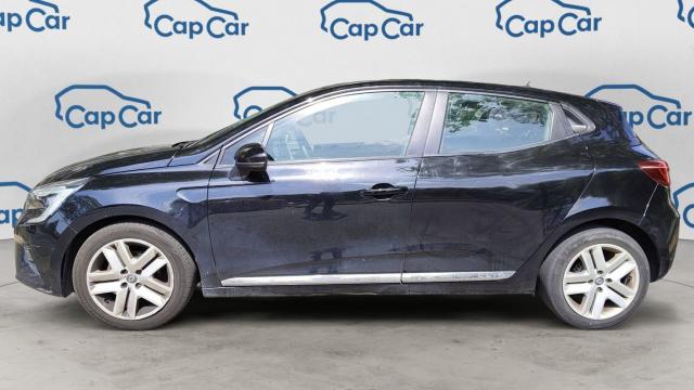 Renault Clio image 1
