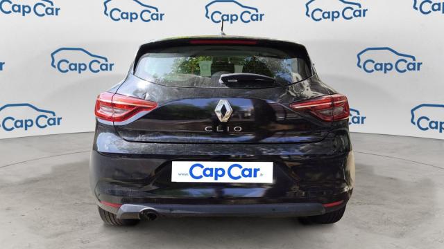 Renault Clio image 3