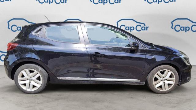 Renault Clio image 6