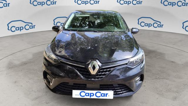 Renault Clio image 8