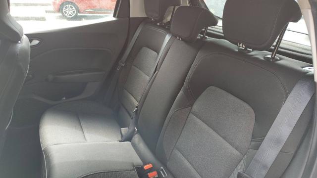 Renault Clio image 7