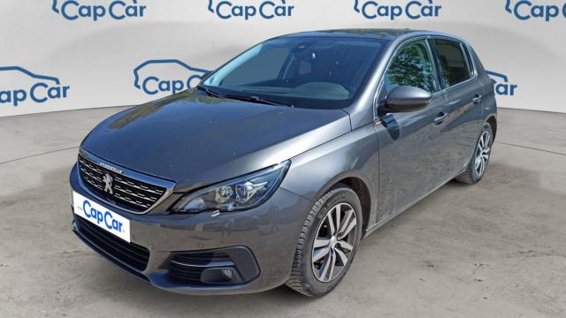 Peugeot 308 Ii 1.5 Bluehdi 130 Allure - Entretien Constructeur