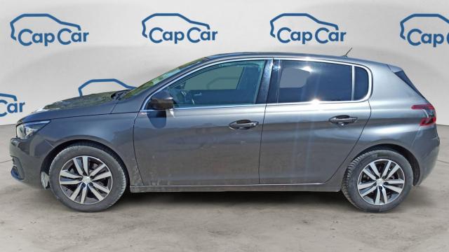 Peugeot 308 image 3