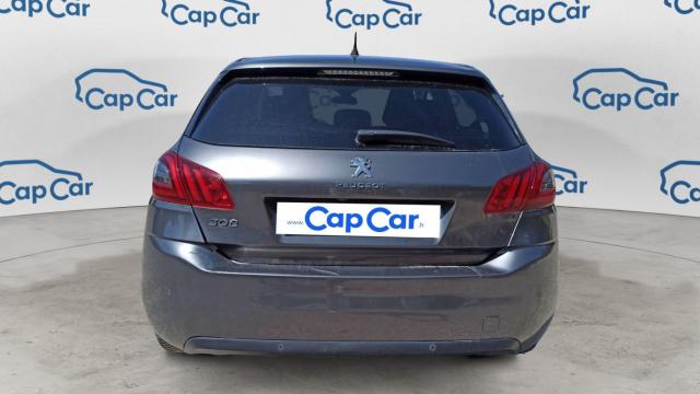 Peugeot 308 image 9