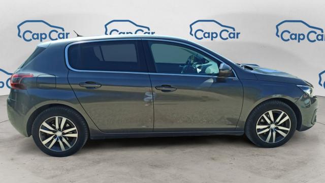 Peugeot 308 image 4