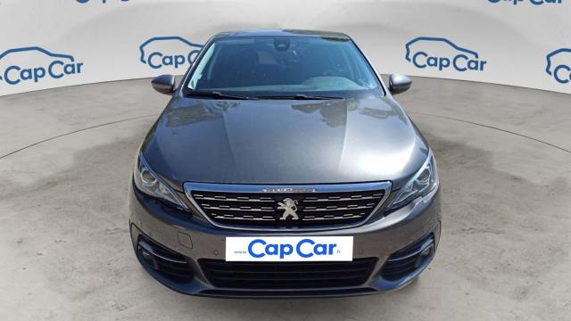 Peugeot 308 image 1