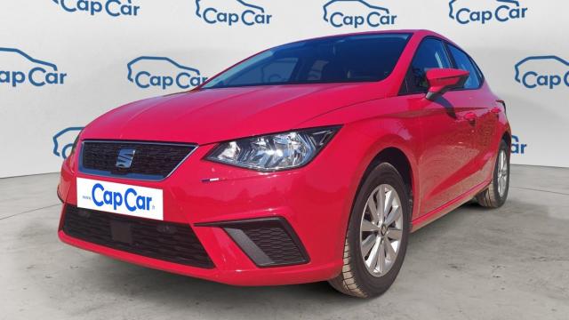Seat Ibiza 1.0 Ecotsi 95 Style
