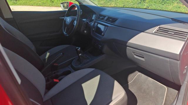 Seat Ibiza image 1