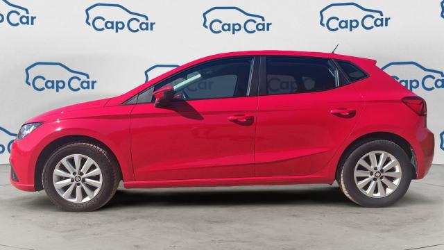 Seat Ibiza image 7