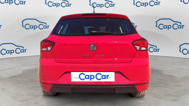 Seat Ibiza image 6