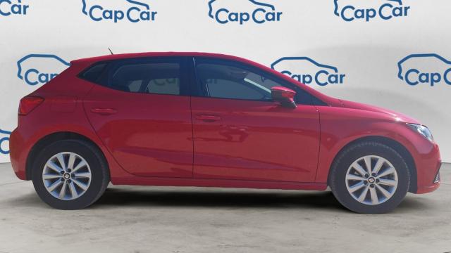 Seat Ibiza image 5