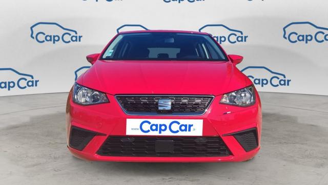 Seat Ibiza image 3