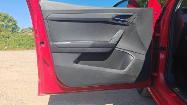 Seat Ibiza image 4